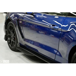 Prahy GT500 pro Mustang 2015-2018