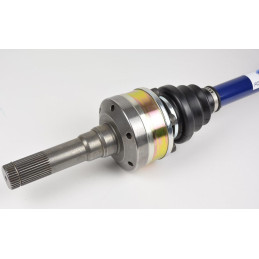 Poloosy Ford Performance