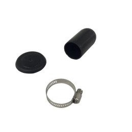 STEEDA Mustang GT delete sound tube kit