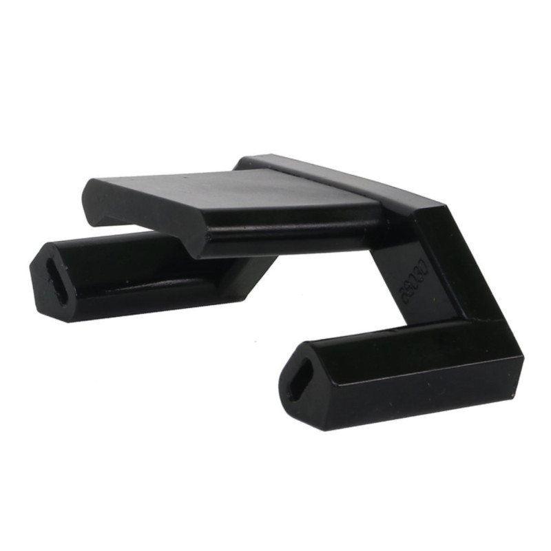 Přední převodovka - sada montážních pouzder