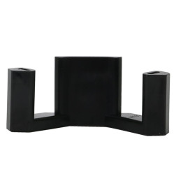 Přední převodovka - sada montážních pouzder