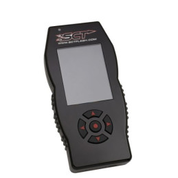 SCT  X4 Power Flash