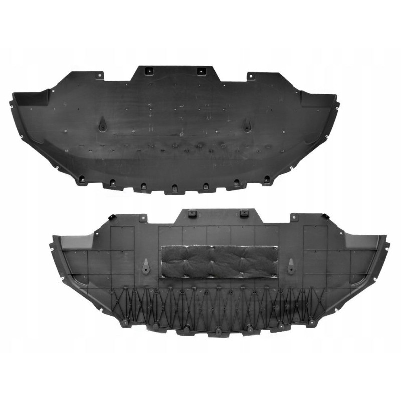 Spodní kryt motoru pro motor FORD Mustang 2018-2022 Base