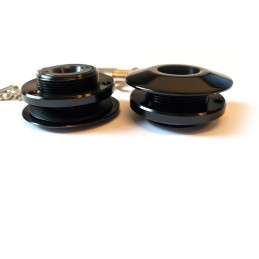 Piny kapoty pro GT500