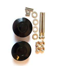 Piny kapoty pro GT500