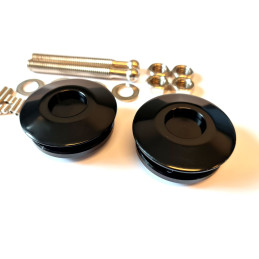 Piny kapoty pro GT500