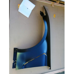 Blatníky GT350 pro Mustang 2018-2020