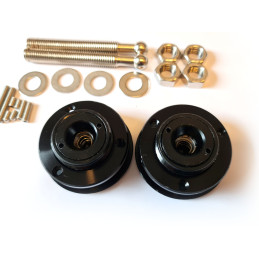 Piny kapoty pro GT500