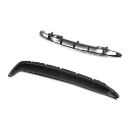 Blatníky GT350 pro Mustang 2018-2020