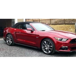 Nádechy bočních blatníků