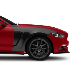 Blatniky GT350 pro Mustang 2015-2017