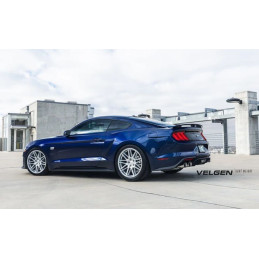 VELGEN VF9 FLOW FORM WHEEL – 20" LIGHTWEIGHT