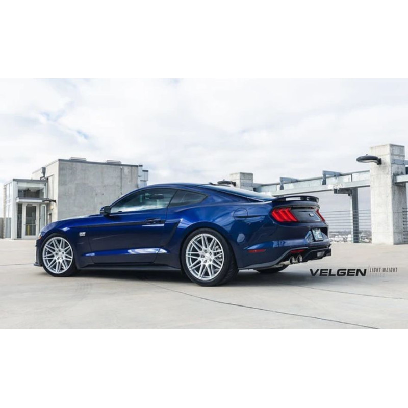 VELGEN VF9 FLOW FORM WHEEL – 20" LIGHTWEIGHT