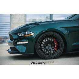 VELGEN VF9 FLOW FORM WHEEL – 20" LIGHTWEIGHT