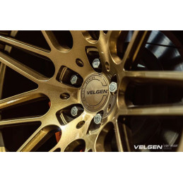 VELGEN VF9 FLOW FORM WHEEL – 20" LIGHTWEIGHT