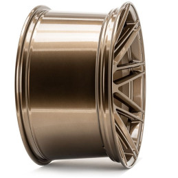 VELGEN VF9 FLOW FORM WHEEL – 20" LIGHTWEIGHT