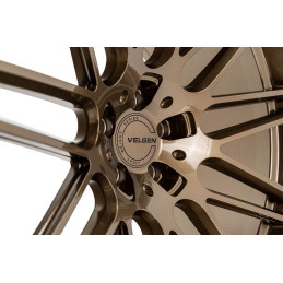 VELGEN VF9 FLOW FORM WHEEL – 20" LIGHTWEIGHT