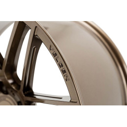 VELGEN VF9 FLOW FORM WHEEL – 20" LIGHTWEIGHT