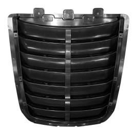 Hliníková kapota ve stylu GT500 – nelakovaná (MUSTANG 13-14 V6, GT)