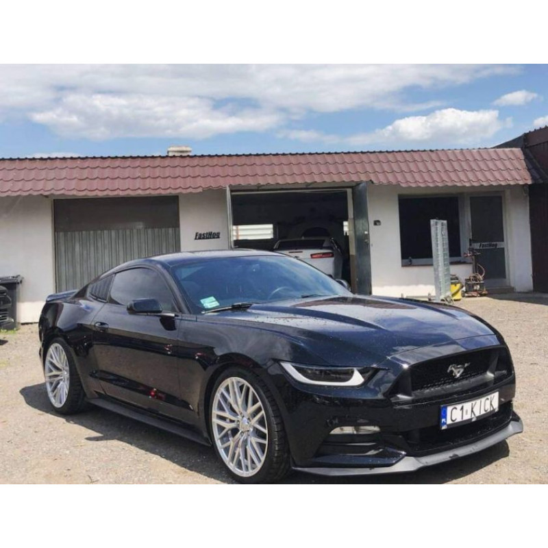 MP Concepts Monster LED světlomety (MUSTANG 15-17 USA)