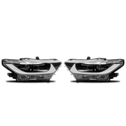 MP Concepts Monster LED světlomety (MUSTANG 15-17 USA)