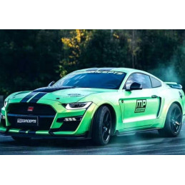 MP Concepts Monster LED světlomety (MUSTANG 15-17 USA)