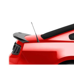 Zadní spoiler GT500 Style – Lesklá černá (MUSTANG 10-14)