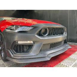Handling Package Přední spoiler (MUSTANG 21-22 MACH1)