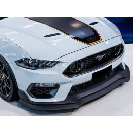 Handling Package Přední spoiler (MUSTANG 21-22 MACH1)