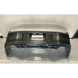 Zadní nárazník (MUSTANG 13-14)