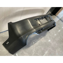 Zadní nárazník (MUSTANG 13-14)