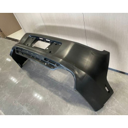 Zadní nárazník (MUSTANG 13-14)