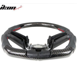 Volant – CF s pravou kůží (MUSTANG 10-14)