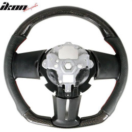 Volant – CF s pravou kůží (MUSTANG 10-14)