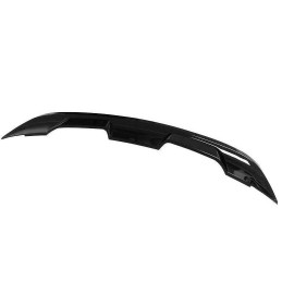 2020 GT500 Style Trunk Spoiler Wing – Lesklá černá (MUSTANG 10-14)