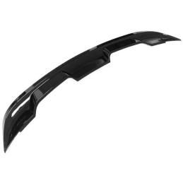 2020 GT500 Style Trunk Spoiler Wing – Lesklá černá (MUSTANG 10-14)