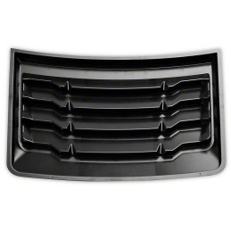 Mřížka  na kapotu RAPTOR Style (FORD F150 2015-2021)