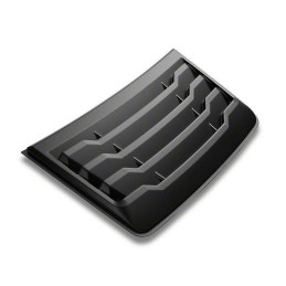 Mřížka  na kapotu RAPTOR Style (FORD F150 2015-2021)