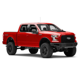 Mřížka  na kapotu RAPTOR Style (FORD F150 2015-2021)