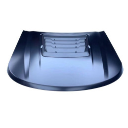 Hliníková kapota ve stylu RAPTOR (EXPLORER 20-21)