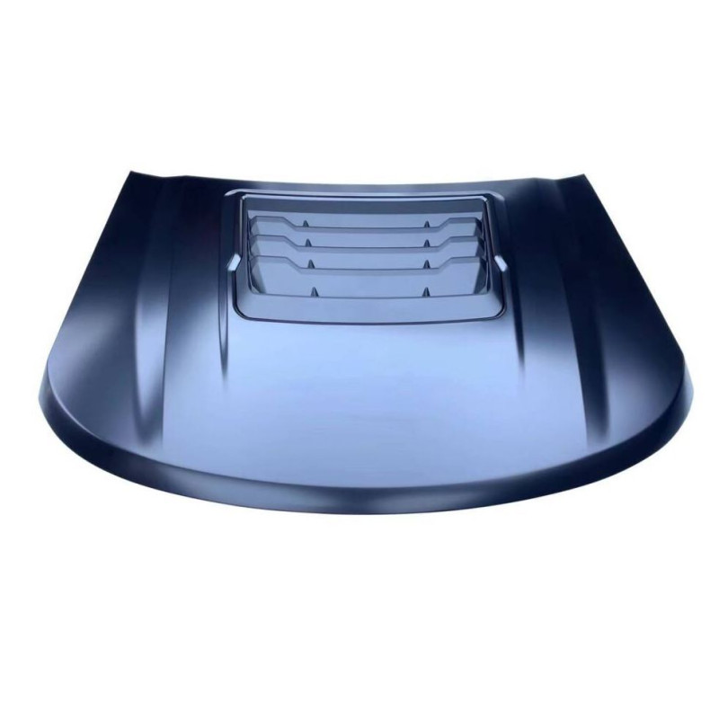 Hliníková kapota ve stylu RAPTOR (EXPLORER 20-21)