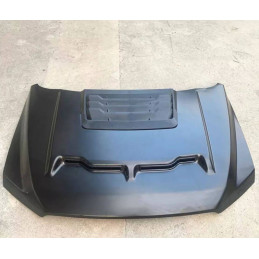 kapota styl SHELBY Baja Edition (F150 15-20)