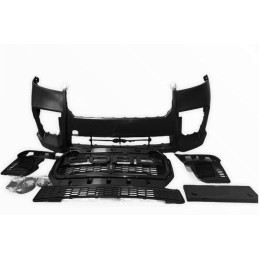 Přední nárazník ve stylu RAPTOR (EXPLORER 20-21)