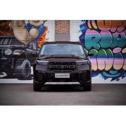 Přední nárazník ve stylu RAPTOR (EXPLORER 20-21)