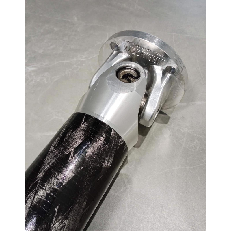 Karbonový hnací hřídel Krawczyk