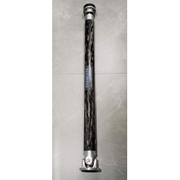 Karbonový hnací hřídel Krawczyk