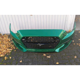 Rocker style body kyt pro Mustang VI 2015-2017