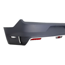 Rocker style body kyt pro Mustang VI 2015-2017