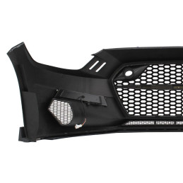 Rocker style body kyt pro Mustang VI 2015-2017