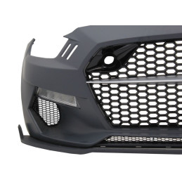 Rocker style body kyt pro Mustang VI 2015-2017